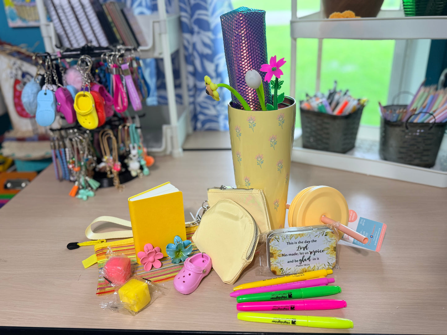 Positive Sunshine Bundle