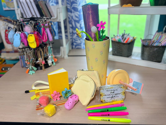 Positive Sunshine Bundle